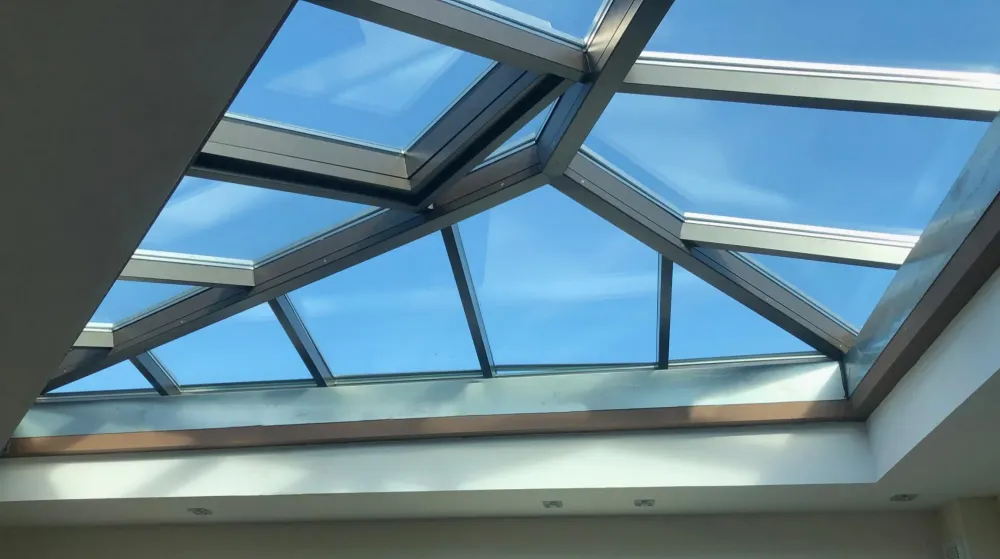 Menuiserie à Montarnaud